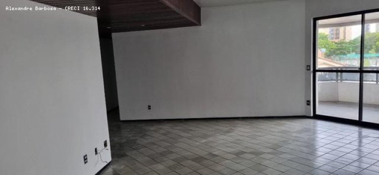 Imagem Apartamento com 3 Quartos para Alugar, 172 m² em Piedade - Jaboatão Dos Guararapes Imagem Apartamento com 3 Quartos para Alugar, 172 m² em Piedade - Jaboatão Dos Guararapes