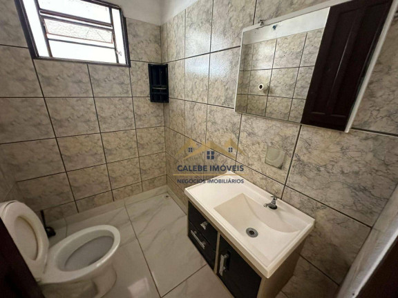 Imagem Casa com 2 Quartos à Venda, 80 m² em Jardim Rosa Garcia - Tatuí Imagem Casa com 2 Quartos à Venda, 80 m² em Jardim Rosa Garcia - Tatuí