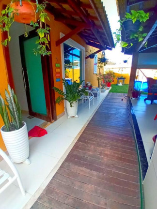 Imagem Casa com 6 Quartos à Venda, 340 m² em Abrantes, Camaçari - Camaçari Imagem Casa com 6 Quartos à Venda, 340 m² em Abrantes, Camaçari - Camaçari