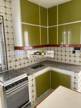 Imagem Apartamento com 3 Quartos à Venda, 101 m² em Pinheiros - São Paulo