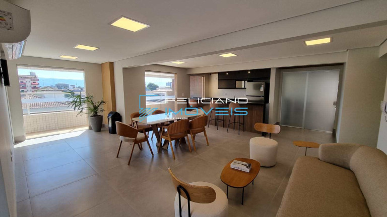 Imagem Apartamento com 2 Quartos à Venda, 80 m² em Tupi - Praia Grande Imagem Apartamento com 2 Quartos à Venda, 80 m² em Tupi - Praia Grande