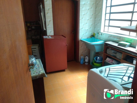 Imagem Casa com 3 Quartos à Venda, 310 m² em Vila Lúcia - São Paulo