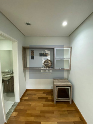 Imagem Apartamento com 3 Quartos à Venda, 132 m² em Tamboré - Santana De Parnaíba