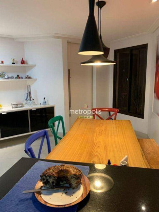 Imagem Apartamento com 3 Quartos à Venda, 217 m² em Campo Belo - São Paulo Imagem Apartamento com 3 Quartos à Venda, 217 m² em Campo Belo - São Paulo
