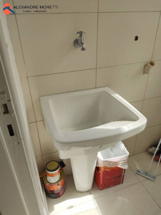 Imagem Apartamento com 2 Quartos à Venda, 54 m² em Sorocaba Imagem Apartamento com 2 Quartos à Venda, 54 m² em Sorocaba