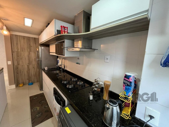 Imagem Apartamento com 3 Quartos à Venda, 83 m² em Santana - Porto Alegre Imagem Apartamento com 3 Quartos à Venda, 83 m² em Santana - Porto Alegre