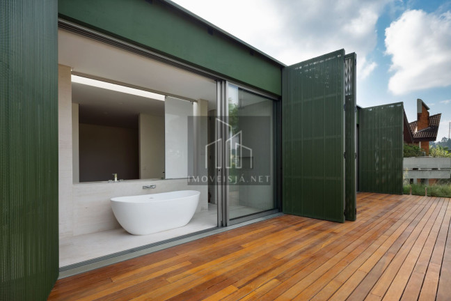 Imagem Casa com 5 Quartos à Venda, 1.100 m² em Tamboré - Santana De Parnaíba Imagem Casa com 5 Quartos à Venda, 1.100 m² em Tamboré - Santana De Parnaíba