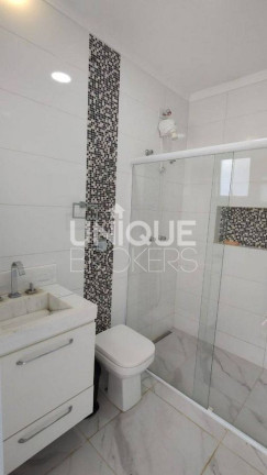 Imagem Casa de Condomínio com 3 Quartos à Venda, 250 m² em Chácara Morada Mediterrânea - Jundiaí Imagem Casa de Condomínio com 3 Quartos à Venda, 250 m² em Chácara Morada Mediterrânea - Jundiaí