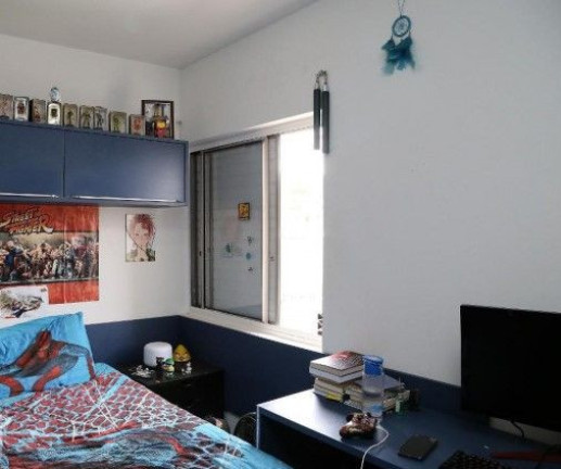 Imagem Imóvel com 2 Quartos à Venda, 59 m² em Jardim Taboão - São Paulo