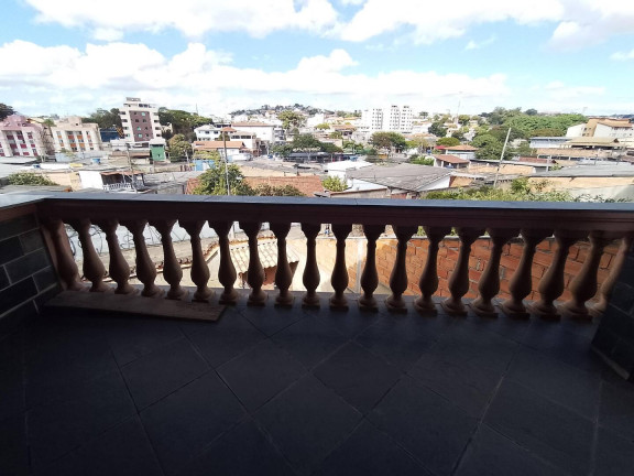 Imagem Casa com 3 Quartos à Venda, 360 m² em São Salvador - Belo Horizonte