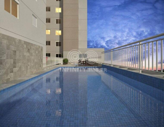 Imagem Apartamento com 2 Quartos à Venda, 35 m² em Cambuci - São Paulo Imagem Apartamento com 2 Quartos à Venda, 35 m² em Cambuci - São Paulo