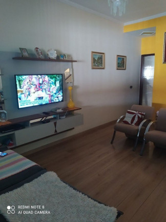 Imagem Casa com 2 Quartos à Venda, 125 m² em Jardim Das Cerejeiras - São José Dos Campos