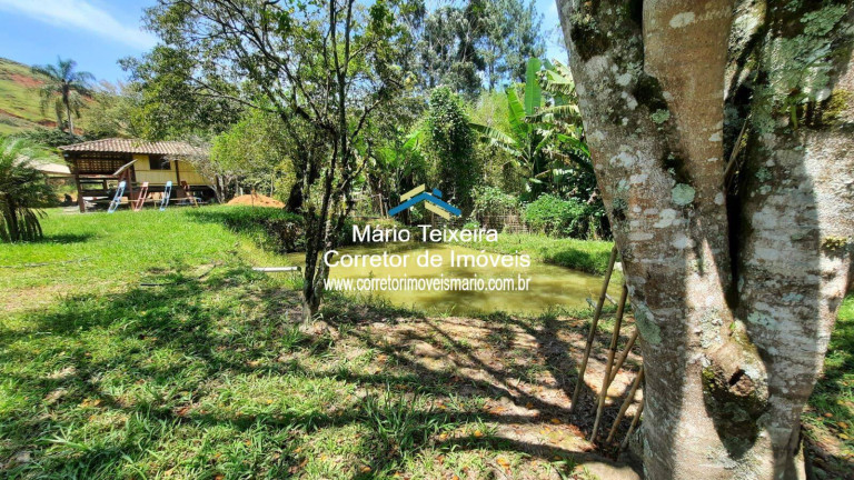 Imagem Chácara com 3 Quartos à Venda, 250 m² em Turvo - São José Dos Campos Imagem Chácara com 3 Quartos à Venda, 250 m² em Turvo - São José Dos Campos