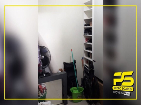Imagem Apartamento com 3 Quartos à Venda, 104 m² em Intermares - Cabedelo Imagem Apartamento com 3 Quartos à Venda, 104 m² em Intermares - Cabedelo