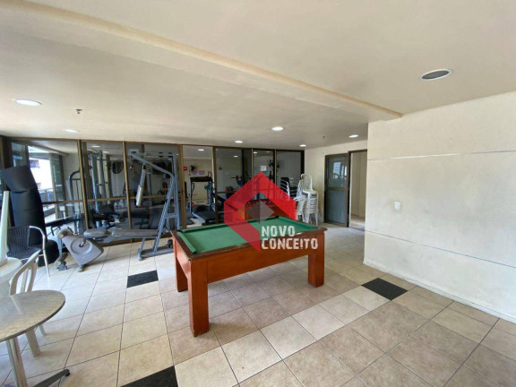 Imagem Apartamento com 2 Quartos à Venda, 65 m² em Meireles - Fortaleza Imagem Apartamento com 2 Quartos à Venda, 65 m² em Meireles - Fortaleza