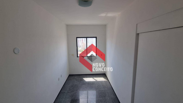 Imagem Apartamento com 3 Quartos à Venda, 130 m² em Aldeota - Fortaleza
