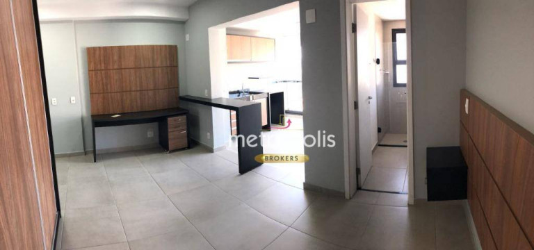 Imagem Apartamento com 1 Quarto para Alugar, 35 m² em Vila Mariana - São Paulo Imagem Apartamento com 1 Quarto para Alugar, 35 m² em Vila Mariana - São Paulo