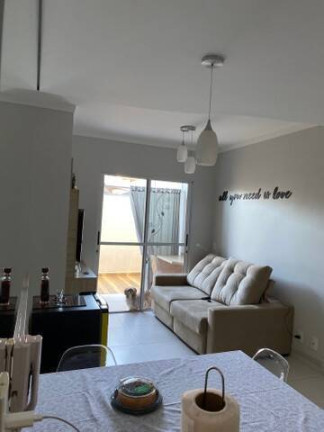 Imagem Apartamento com 2 Quartos à Venda, 69 m² em Wanel Ville - Sorocaba Imagem Apartamento com 2 Quartos à Venda, 69 m² em Wanel Ville - Sorocaba