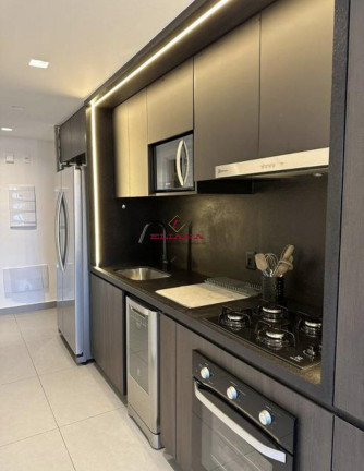 Imagem Apartamento com 3 Quartos à Venda, 136 m² em Vila Anastácio - São Paulo