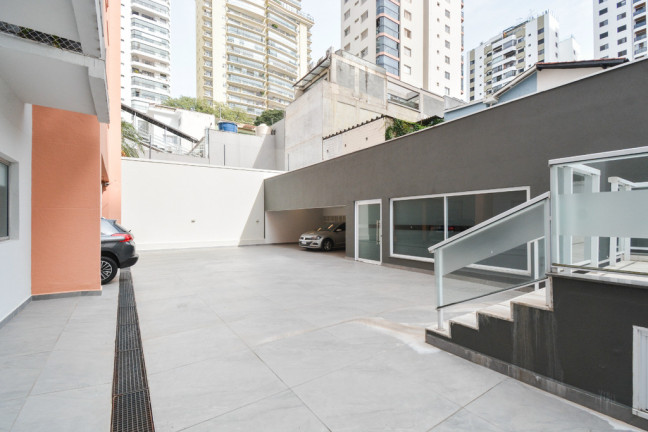 Imagem Apartamento com 2 Quartos à Venda, 80 m² em Perdizes - São Paulo Imagem Apartamento com 2 Quartos à Venda, 80 m² em Perdizes - São Paulo