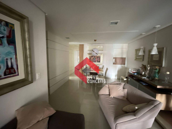 Imagem Apartamento com 3 Quartos à Venda, 113 m² em Meireles - Fortaleza Imagem Apartamento com 3 Quartos à Venda, 113 m² em Meireles - Fortaleza