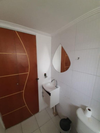 Imagem Apartamento com 2 Quartos à Venda, 45 m² em Parque Santa Rosa - Suzano Imagem Apartamento com 2 Quartos à Venda, 45 m² em Parque Santa Rosa - Suzano