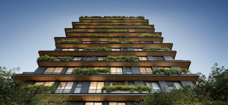 Imagem Imóvel com 2 Quartos à Venda, 79 m² em Petrópolis - Porto Alegre Imagem Imóvel com 2 Quartos à Venda, 79 m² em Petrópolis - Porto Alegre