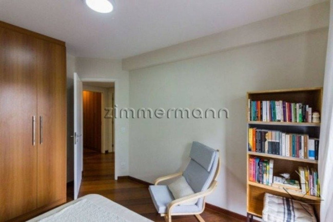 Imagem Apartamento com 4 Quartos à Venda, 172 m² em Sumare - Sao Paulo Imagem Apartamento com 4 Quartos à Venda, 172 m² em Sumare - Sao Paulo