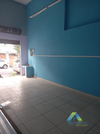 Imagem Sala Comercial para Alugar, 32 m² em Vila Das Mercês - São Paulo Imagem Sala Comercial para Alugar, 32 m² em Vila Das Mercês - São Paulo