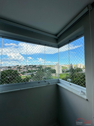 Imagem Edifício Residencial com 3 Quartos à Venda, 80 m² em Granjas Santa Terezinha - Taubaté Imagem Edifício Residencial com 3 Quartos à Venda, 80 m² em Granjas Santa Terezinha - Taubaté