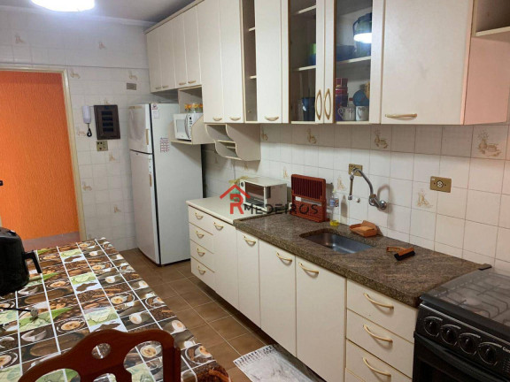Imagem Apartamento com 2 Quartos à Venda, 83 m² em Tupi - Praia Grande Imagem Apartamento com 2 Quartos à Venda, 83 m² em Tupi - Praia Grande
