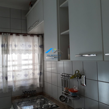 Imagem Casa de Condomínio com 3 Quartos à Venda, 1 m² em Parque Jardim Europa - Bauru