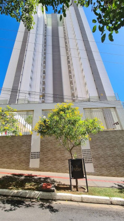 Imagem Apartamento com 3 Quartos à Venda, em Duque De Caxias - Cuiabá Imagem Apartamento com 3 Quartos à Venda, em Duque De Caxias - Cuiabá