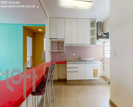 Imagem Apartamento com 2 Quartos à Venda, 62 m² em Vila Mariana - São Paulo Imagem Apartamento com 2 Quartos à Venda, 62 m² em Vila Mariana - São Paulo