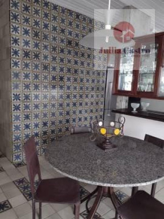 Imagem Casa com 4 Quartos à Venda, 260 m² em Hipódromo - Recife Imagem Casa com 4 Quartos à Venda, 260 m² em Hipódromo - Recife