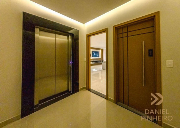 Imagem Apartamento com 3 Quartos à Venda, 147 m² em Canto Do Forte - Praia Grande Imagem Apartamento com 3 Quartos à Venda, 147 m² em Canto Do Forte - Praia Grande