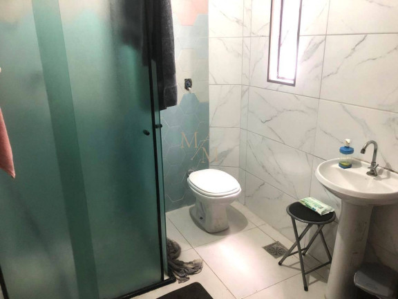 Imagem Apartamento com 2 Quartos à Venda, 74 m² em Boqueirão - Santos Imagem Apartamento com 2 Quartos à Venda, 74 m² em Boqueirão - Santos