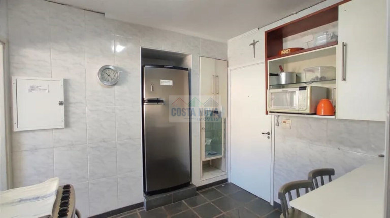 Imagem Apartamento com 4 Quartos à Venda, 120 m² em Parque Enseada - Guarujá Imagem Apartamento com 4 Quartos à Venda, 120 m² em Parque Enseada - Guarujá