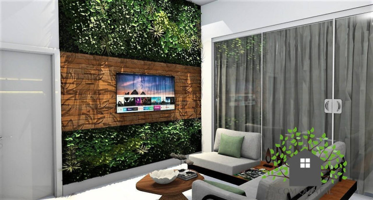 Imagem Casa com 5 Quartos à Venda, 464 m² em Alphaville - Granja Viana - Carapicuíba