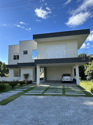 Casa com 5 Quartos à Venda ou Locação, 550 m² em Condominio Porto Atibaia - Atibaia