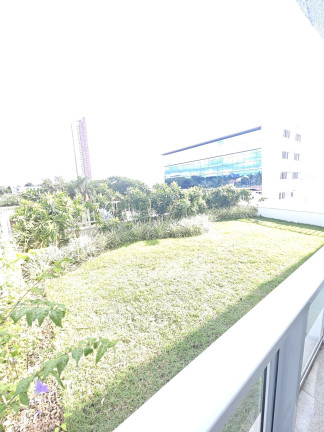 Imagem Apartamento com 3 Quartos à Venda, 80 m² em Setor Leste Universitário - Goiânia