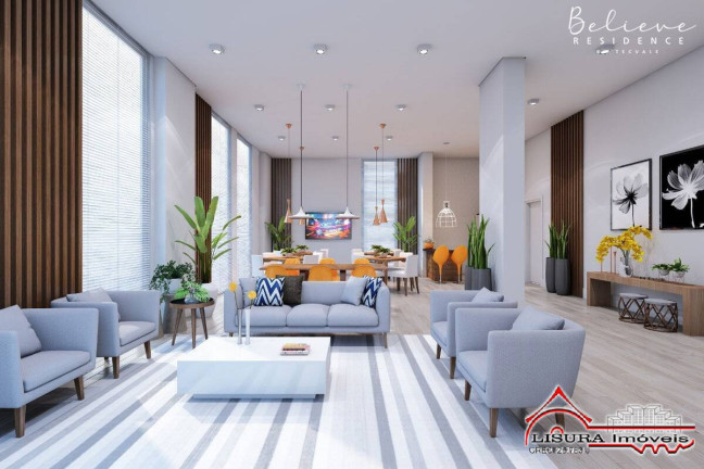 Imagem Apartamento com 2 Quartos à Venda, 66 m² em Jardim Ismênia - São José Dos Campos Imagem Apartamento com 2 Quartos à Venda, 66 m² em Jardim Ismênia - São José Dos Campos