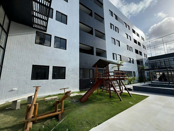 Imagem Apartamento com 2 Quartos à Venda, 52 m² em Ernesto Geisel - João Pessoa Imagem Apartamento com 2 Quartos à Venda, 52 m² em Ernesto Geisel - João Pessoa
