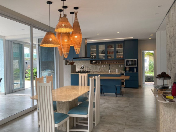 Imagem Casa com 4 Quartos para Alugar, 205 m² em Condomínio Capitanias - Ubatuba Imagem Casa com 4 Quartos para Alugar, 205 m² em Condomínio Capitanias - Ubatuba