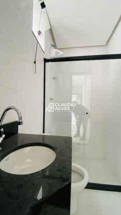Imagem Casa com 3 Quartos à Venda, 85 m² em Papagaio - Feira De Santana Imagem Casa com 3 Quartos à Venda, 85 m² em Papagaio - Feira De Santana