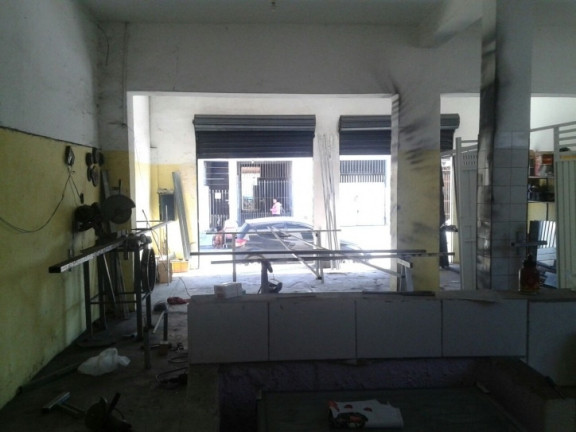 Imagem Ponto Comercial à Venda, 250 m² em Pq. Meia Lua - Jacareí Imagem Ponto Comercial à Venda, 250 m² em Pq. Meia Lua - Jacareí