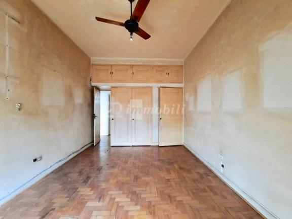 Imagem Apartamento com 3 Quartos à Venda, 202 m² em Higienópolis - São Paulo