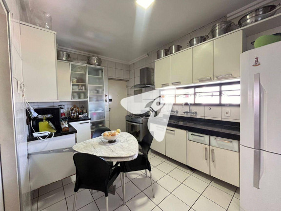 Imagem Apartamento com 3 Quartos à Venda, 170 m² em Engenheiro Luciano Cavalcante - Fortaleza