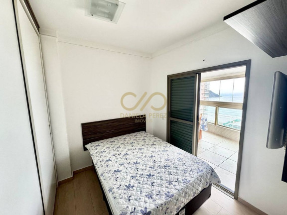 Imagem Apartamento com 3 Quartos à Venda, 149 m² em Canto Do Forte - Praia Grande Imagem Apartamento com 3 Quartos à Venda, 149 m² em Canto Do Forte - Praia Grande