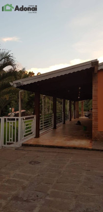 Imagem Chácara com 3 Quartos à Venda, 300 m² em Fazenda Primavera - Jarinu Imagem Chácara com 3 Quartos à Venda, 300 m² em Fazenda Primavera - Jarinu